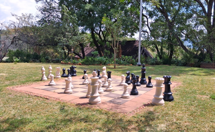 2 Bedroom Property for Sale in Utopia Nature Estate North West